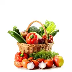 Fresh Fruit 2